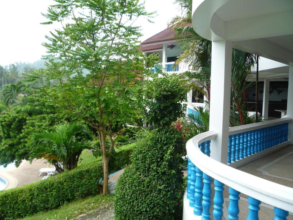 Pen Villa Hotel, Surin Beach - Sha Extra Plus Ngoại thất bức ảnh