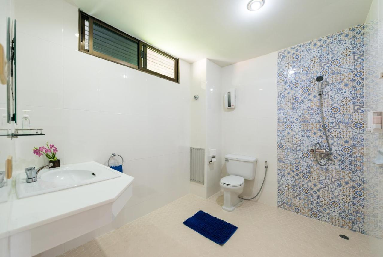 Pen Villa Hotel, Surin Beach - Sha Extra Plus Ngoại thất bức ảnh